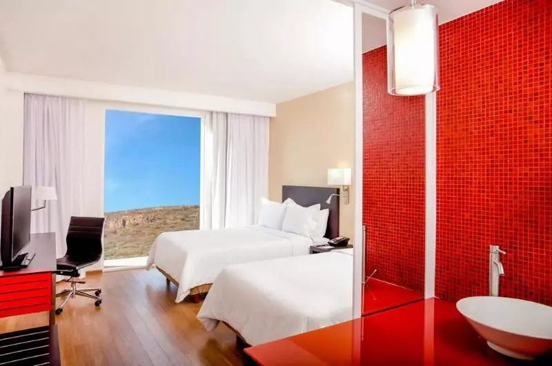 Superior-huone, Fiesta Inn Queretaro Centro Sur