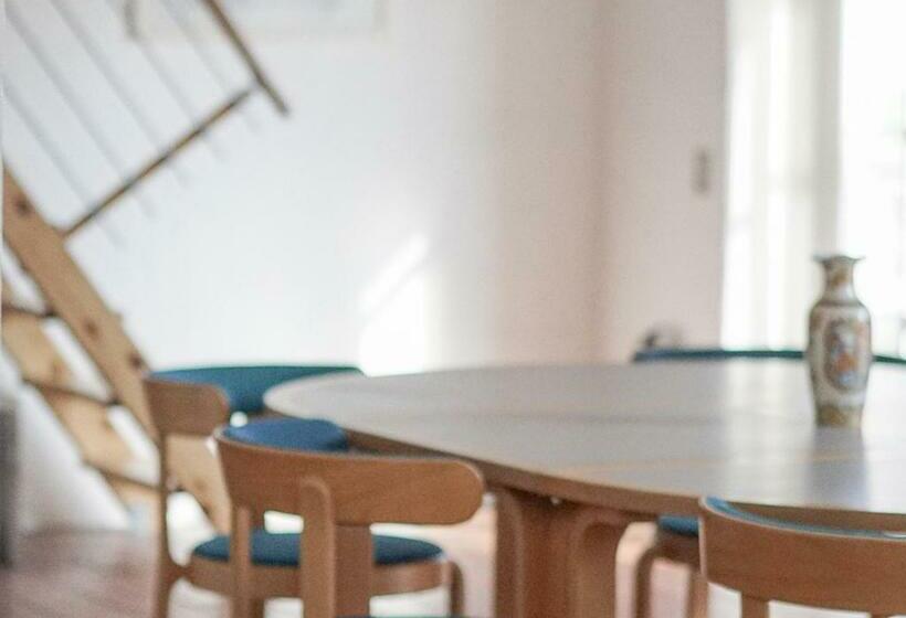 Апартаменты 1 Спальня, Fladbro Kro