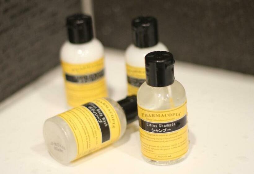 חדר סטנדרט, Hyatt Regency Naha Okinawa