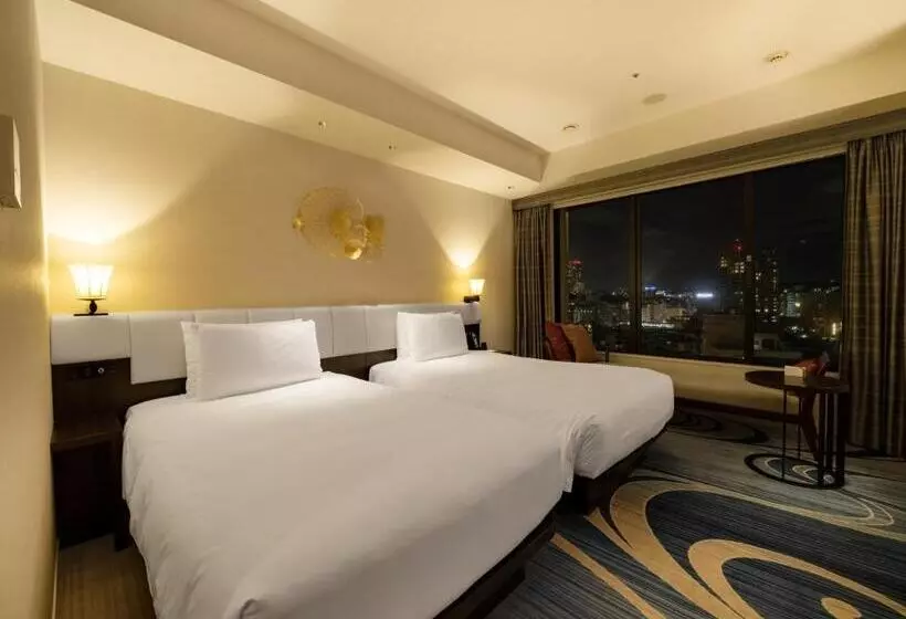 クラブルーム, Hyatt Regency Naha Okinawa