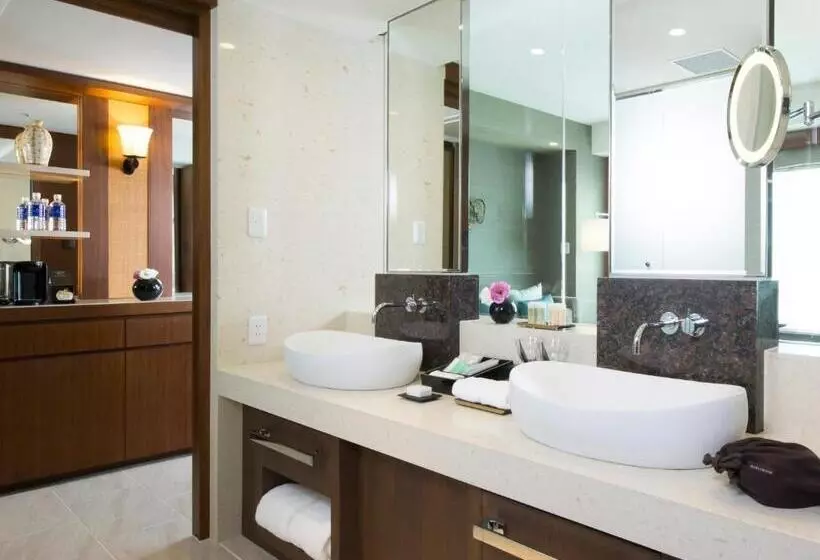 スイート, Hyatt Regency Naha Okinawa