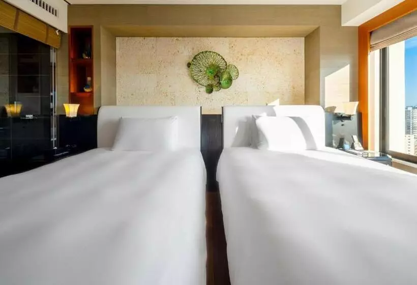 スイート, Hyatt Regency Naha Okinawa