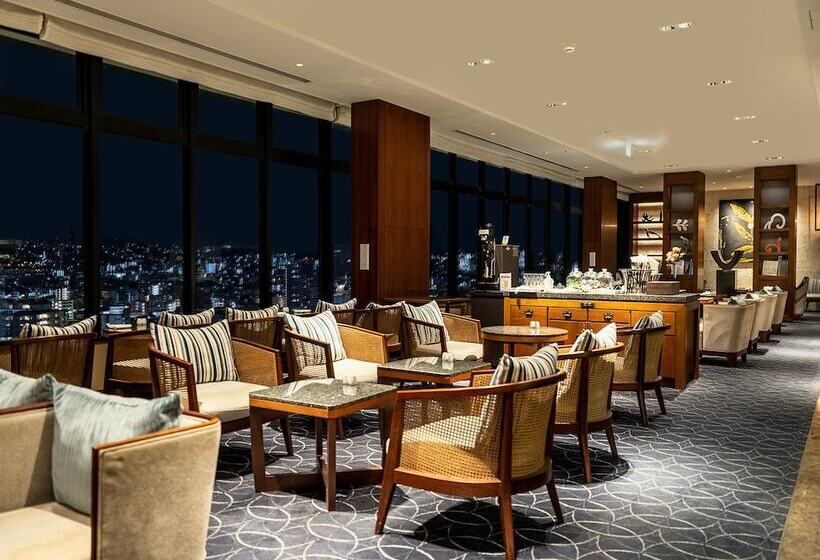 חדר דלוקס, Hyatt Regency Naha Okinawa