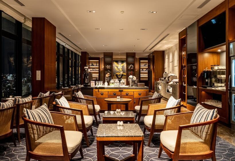 חדר דלוקס, Hyatt Regency Naha Okinawa