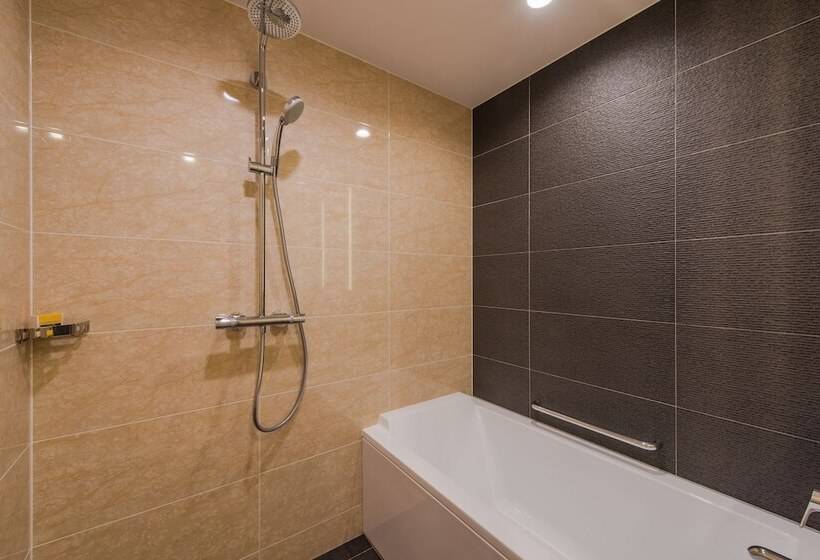 חדר דלוקס, Hyatt Regency Naha Okinawa