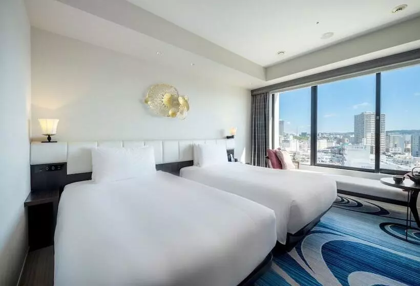 スタンダードルーム, Hyatt Regency Naha Okinawa