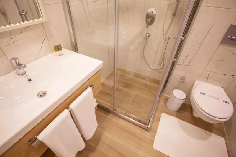 スタンダードルーム, Hyatt Regency Naha Okinawa