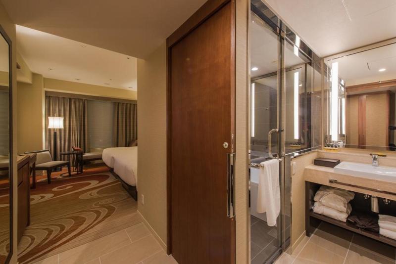 חדר סטנדרט, Hyatt Regency Naha Okinawa