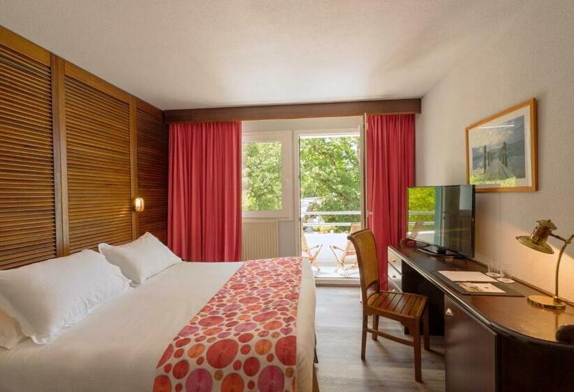 غرفة سوبيريور, Ker Juliette