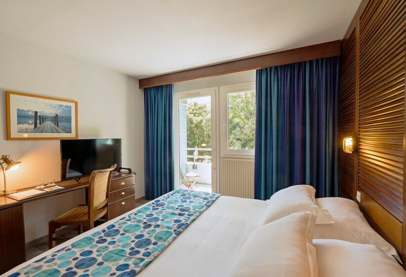 غرفة قياسية, Ker Juliette