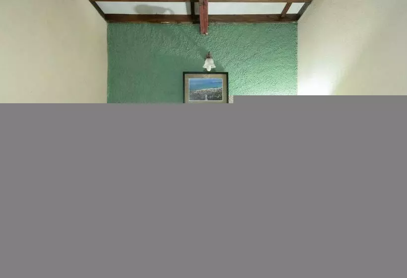 اتاق استاندارد یک نفره, Libano