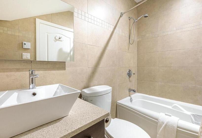 Семейный Номер, Montfort Nicolet