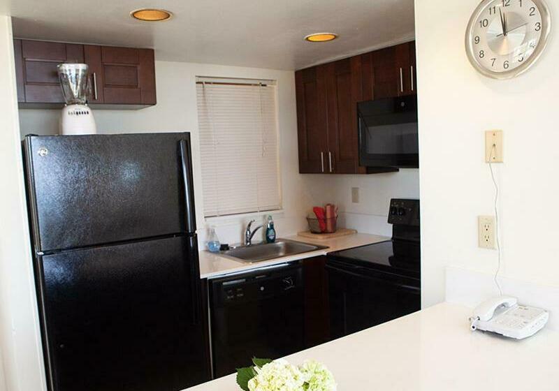 شقة غرفة واحدة مطلة على البحر, Native Sun