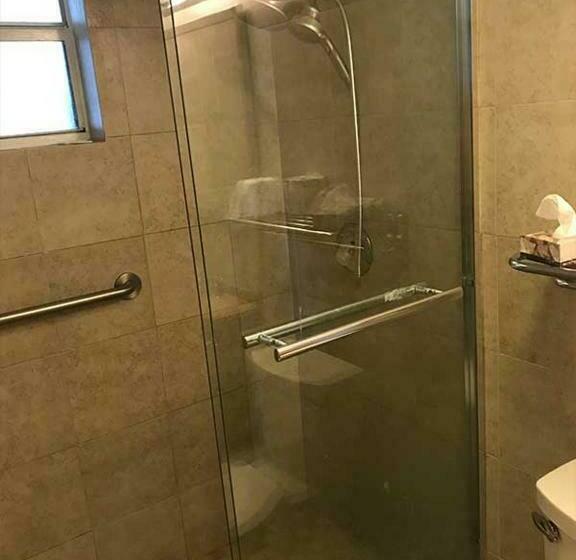 شقة غرفة واحدة مطلة على البحر, Native Sun