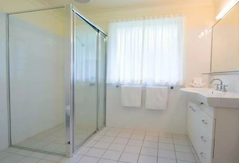 2ベッドルームアパートメント, Pacific Palms Resort