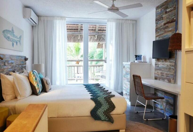 Люкс, Seapoint Boutique