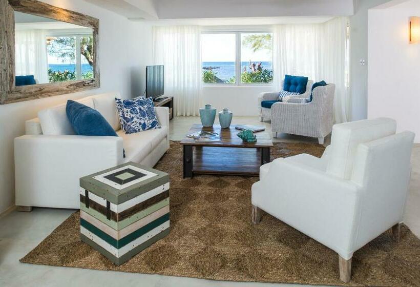 Вилла 1 Спальня Вид на Море, Seapoint Boutique