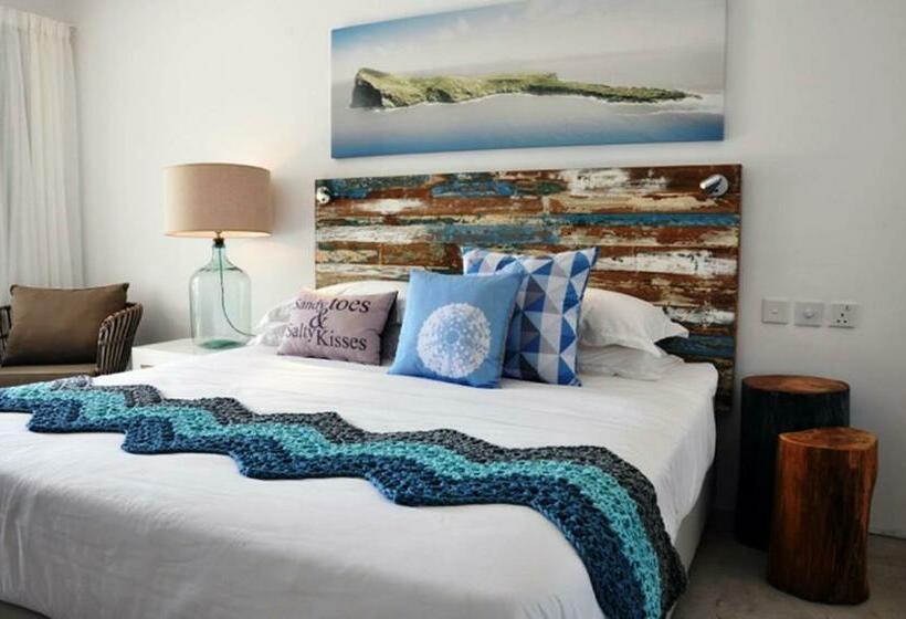 Люкс, Seapoint Boutique