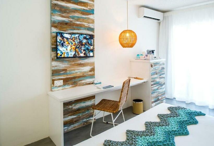 اتاق لوکس, Seapoint Boutique