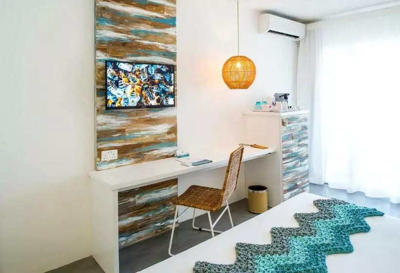 اتاق لوکس, Seapoint Boutique