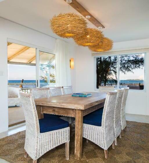 Вилла 1 Спальня Вид на Море, Seapoint Boutique