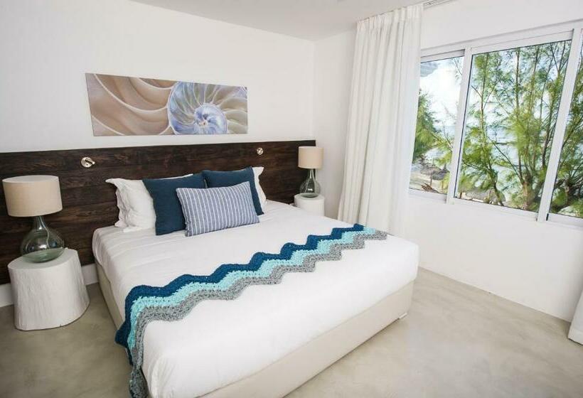 Вилла 1 Спальня Вид на Море, Seapoint Boutique