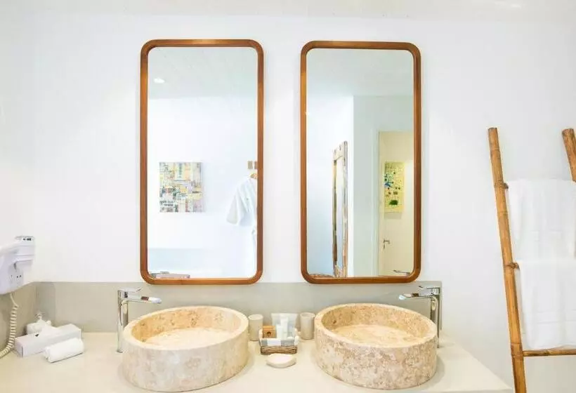اتاق لوکس, Seapoint Boutique