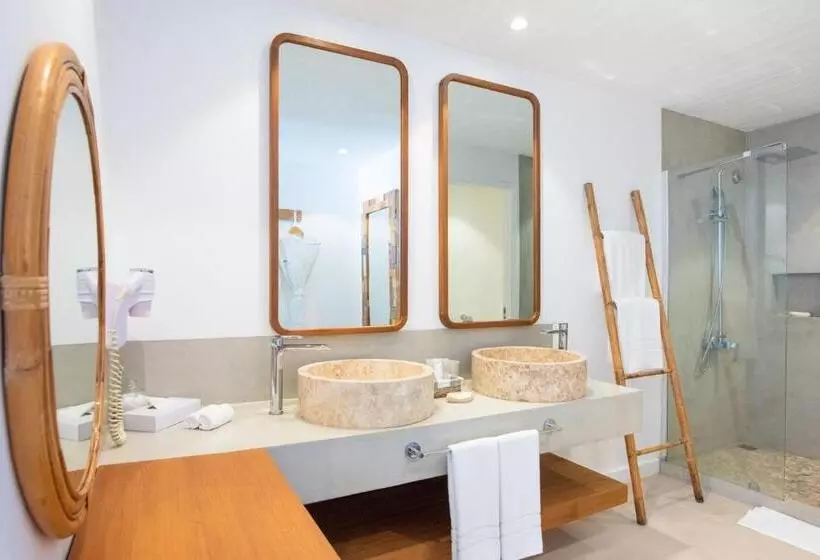 اتاق لوکس, Seapoint Boutique