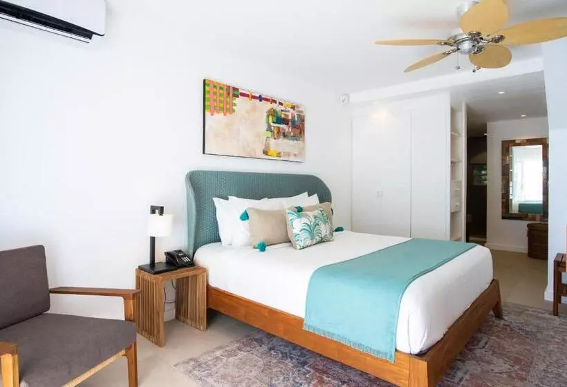 اتاق لوکس, Seapoint Boutique