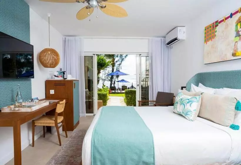 اتاق لوکس, Seapoint Boutique