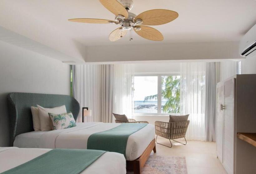 Вилла 1 Спальня Вид на Море, Seapoint Boutique