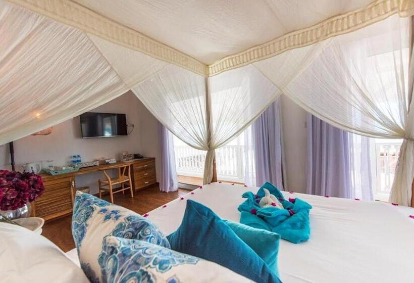 Королевский Люкс, Seapoint Boutique