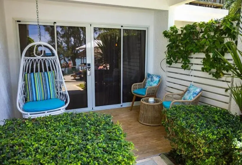 اتاق لوکس, Seapoint Boutique