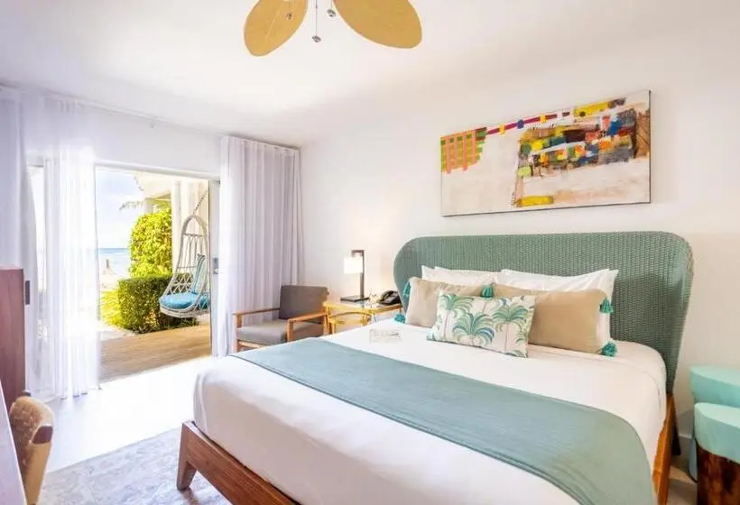 اتاق لوکس, Seapoint Boutique