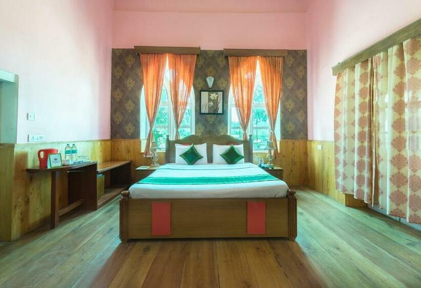 スーペリアールーム, Itsy By Treebo  Rosefield Heritage