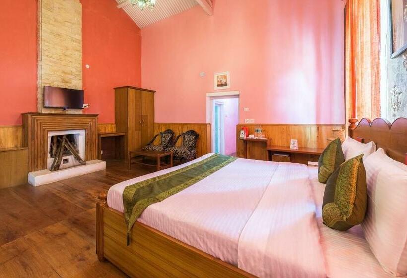 スーペリアールーム, Itsy By Treebo  Rosefield Heritage