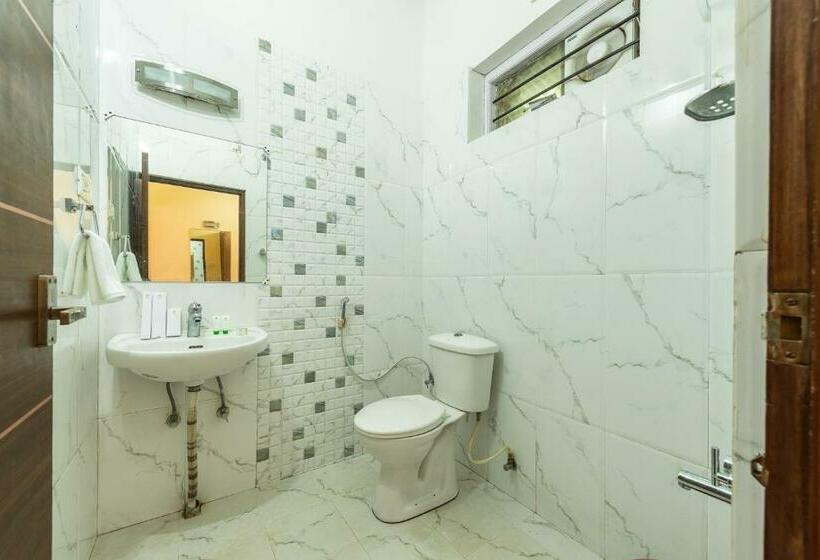 スタンダードルーム, Itsy By Treebo  Rosefield Heritage