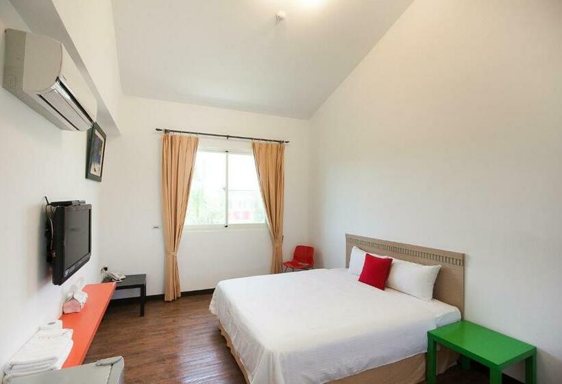 اتاق استاندارد, Otousann B&b