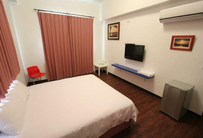 اتاق استاندارد, Otousann B&b