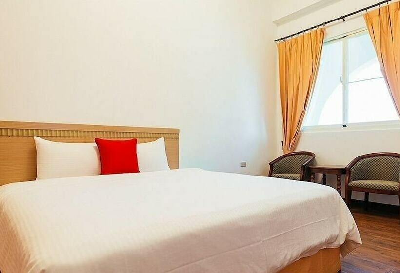 اتاق استاندارد, Otousann B&b