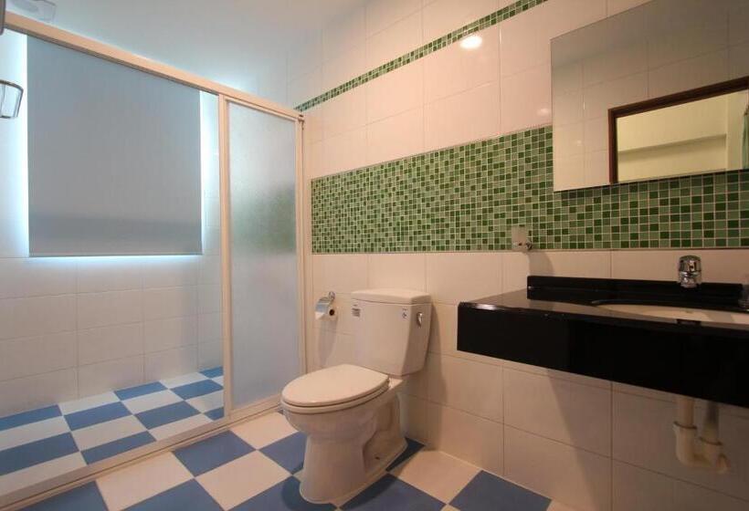 اتاق استاندارد, Otousann B&b