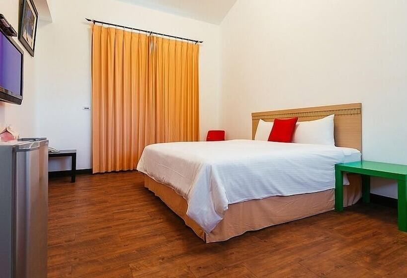 اتاق استاندارد, Otousann B&b
