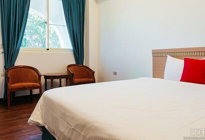 اتاق استاندارد, Otousann B&b