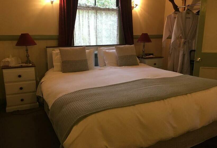 סוויטה עם ג'קוזי, Secrets Hideaway