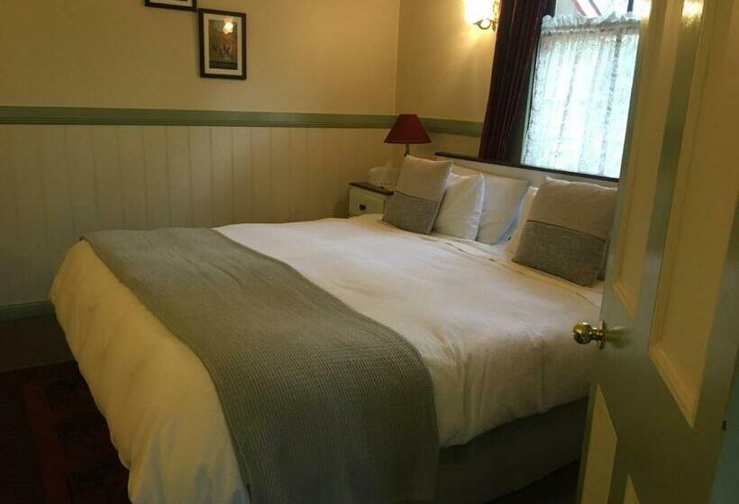 סוויטה עם ג'קוזי, Secrets Hideaway