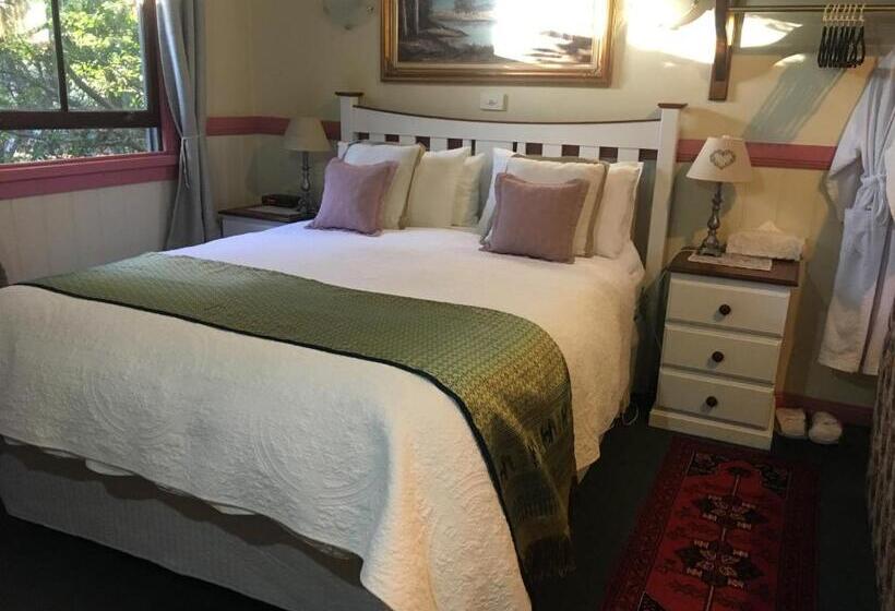 סוויטה עם ג'קוזי, Secrets Hideaway