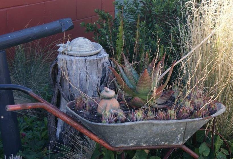 استودیوی استاندارد, Warrnambool Motel And Holiday Park