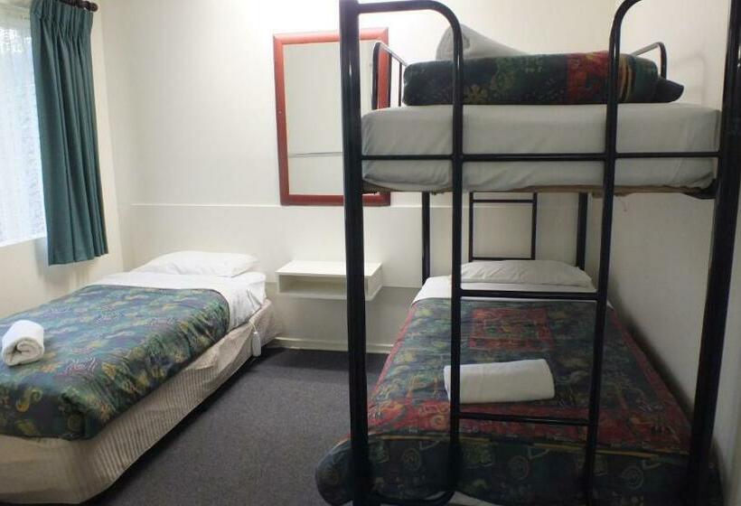 آپارتمان 1 خوابه, Warrnambool Motel And Holiday Park