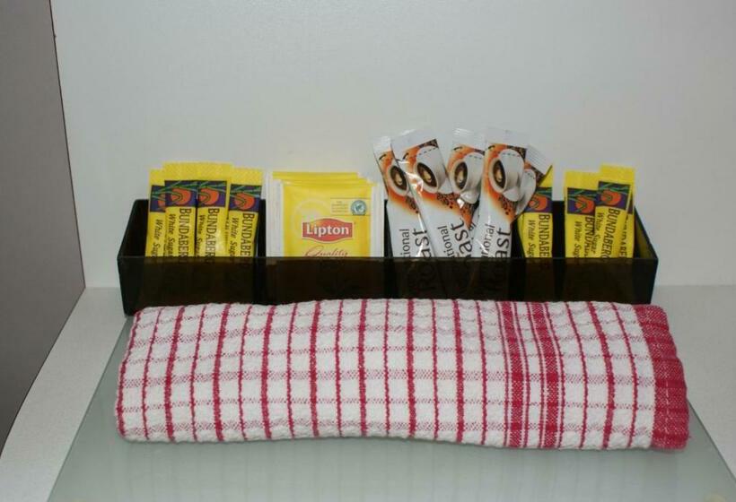 آپارتمان 1 خوابه, Warrnambool Motel And Holiday Park