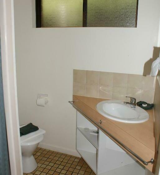 침실 1개 아파트, Warrnambool Motel And Holiday Park
